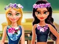 لعبة Tina Great Summer Day على الانترنت