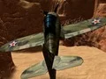 لعبة 3D Air Racer على الانترنت