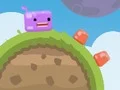لعبة Jello Go Round على الانترنت