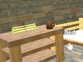 لعبة Medieval Adventure 3D على الانترنت