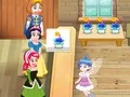 لعبة Flower Shop على الانترنت