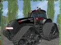لعبة Farming Tractors Memory على الانترنت