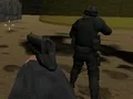 لعبة Zombie Combat على الانترنت