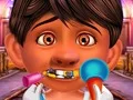 لعبة Coco Miguel At The Dentist على الانترنت