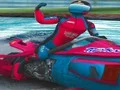 لعبة Water Scooter Mania 2 Riptide على الانترنت