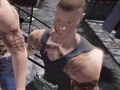 لعبة Gangsta Wars على الانترنت
