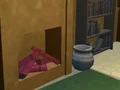 لعبة House of secrets 3d على الانترنت