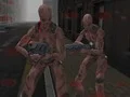 لعبة Alien Warfare على الانترنت
