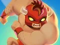 لعبة Burrito Bison launcha Libre على الانترنت