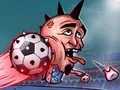 لعبة Puppet Football Fighters على الانترنت