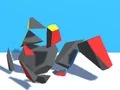 لعبة ColorCube على الانترنت