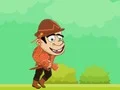 لعبة Matuto Run على الانترنت
