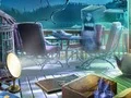 لعبة The Mysterious Creatures على الانترنت