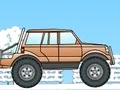 لعبة Frozen Bridges على الانترنت