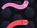 لعبة Angry Worms على الانترنت