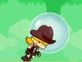 لعبة Break Bubble على الانترنت