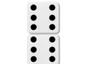لعبة Adding Dice على الانترنت