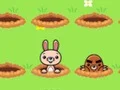 لعبة Topos Mole على الانترنت
