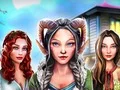 لعبة Tales of Magic Land على الانترنت