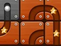 لعبة Slide and Roll على الانترنت