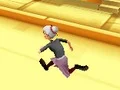لعبة Angry Gran Run Brazil على الانترنت