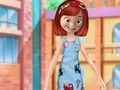 لعبة Schoolbag Backpack Vs Trolley Case على الانترنت