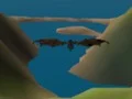 لعبة Sky of Dragons Rule the sky على الانترنت