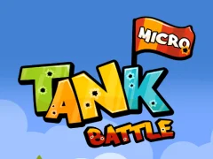 لعبة Micro tank battle على الانترنت