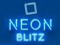 لعبة Neon Blitz على الانترنت