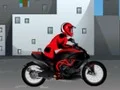 لعبة Bike racing subtraction على الانترنت