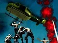 لعبة Zombie Choppa على الانترنت