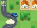 لعبة Road Trip على الانترنت