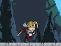 لعبة Ninja Runner على الانترنت
