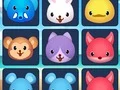 لعبة Pair Zoobies على الانترنت