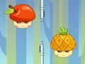 لعبة Pineapple Pen 2 على الانترنت