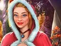 لعبة The Princess Warrior على الانترنت