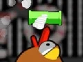 لعبة Floppy pipe على الانترنت