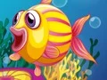 لعبة Fish Connect Deluxe على الانترنت