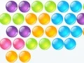 لعبة Bubble shooter FRVR على الانترنت