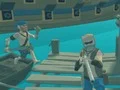 لعبة War of Caribbean Pirates على الانترنت