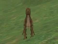 لعبة Dino Hunt على الانترنت