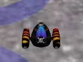 لعبة Spacerun 3D على الانترنت