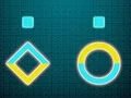 لعبة Neon Switch على الانترنت