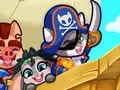 لعبة Treasurelandia Pocket Pirates على الانترنت