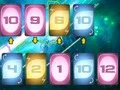 لعبة Lightning Solitaire على الانترنت