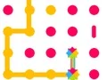 لعبة Dots FRVR على الانترنت