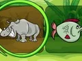 لعبة What does not fit 3 على الانترنت