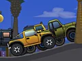 لعبة Truck Riders على الانترنت