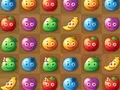 لعبة Fruit Blast على الانترنت