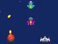 لعبة Space Big Gun على الانترنت